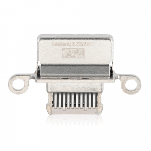 Charging Port Only For iPad Air 4 / iPad Air 5 (Soldering Required) (Rose Gold)