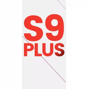 Polarizer Film For Samsung Galaxy S9 Plus (10 Pack)
