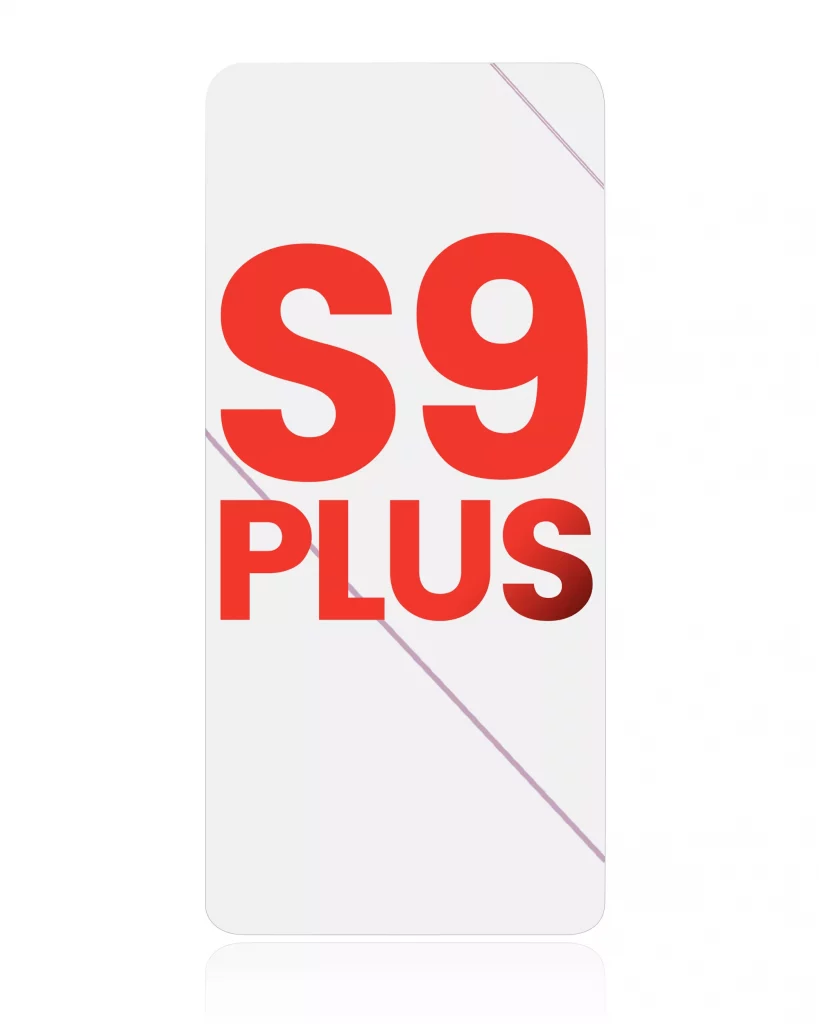 Polarizer Film For Samsung Galaxy S9 Plus (10 Pack)