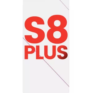 Polarizer Film For Samsung Galaxy S8 Plus (10 Pack)