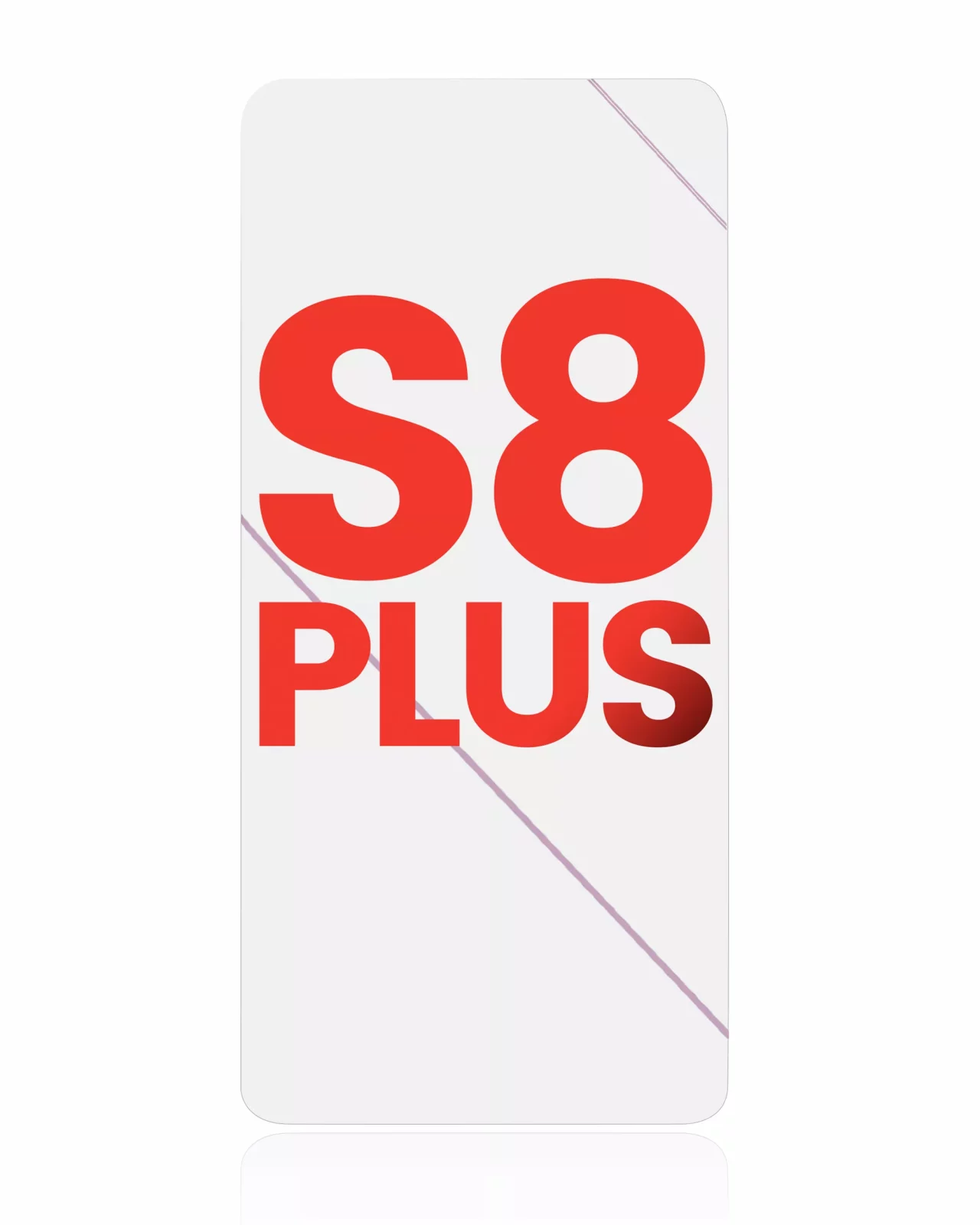 Polarizer Film For Samsung Galaxy S8 Plus (10 Pack)