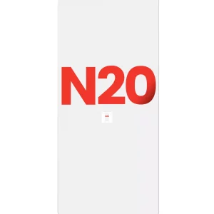 Polarizer Film For Samsung Galaxy Note 20 (10 Pack)
