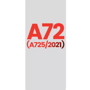 Polarizer Film For Samsung Galaxy A72 (A725 / 2021) (10 Pack)