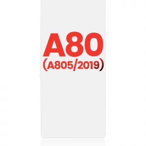 Polarizer Film For Samsung Galaxy A80 (A805 / 2019) (10 Pack)