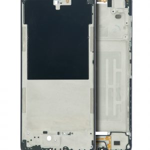 LCD-Frame For Samsung Galaxy A03s (A037U / 2021) (US Version)