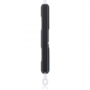 Hard Buttons (Power / Volume) For Samsung Galaxy A03S (A037 / 2021) (Black)