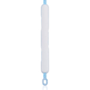 Hard Buttons (Power / Volume) For Samsung Galaxy A03S (A037F / 2021) (White)