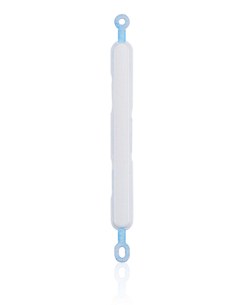Hard Buttons (Power / Volume) For Samsung Galaxy A03S (A037F / 2021) (White)