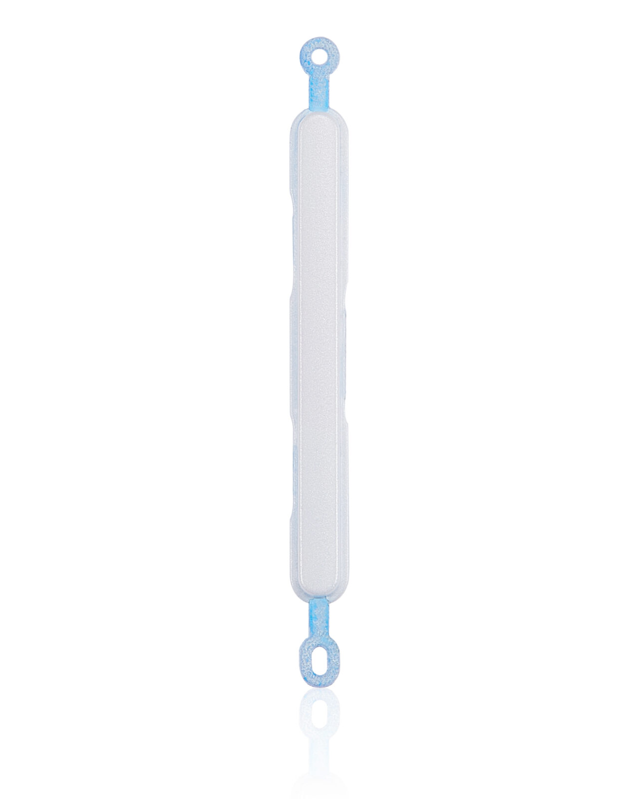 Hard Buttons (Power / Volume) For Samsung Galaxy A03S (A037F / 2021) (White)