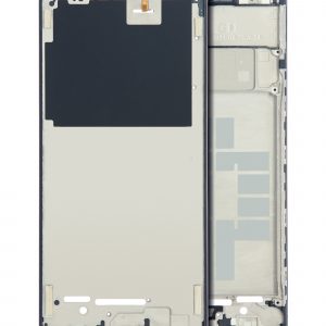 LCD-Frame For Samsung Galaxy A03s (A037F / 2021) (International Version)