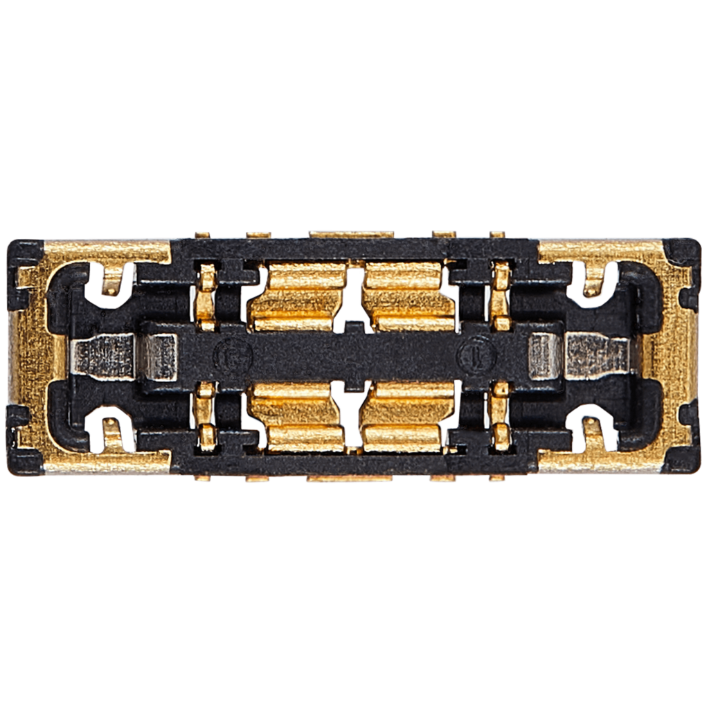 Battery FPC Connector For iPhone 13 Series / 15 Pro / 15 Pro Max (8 Pin)