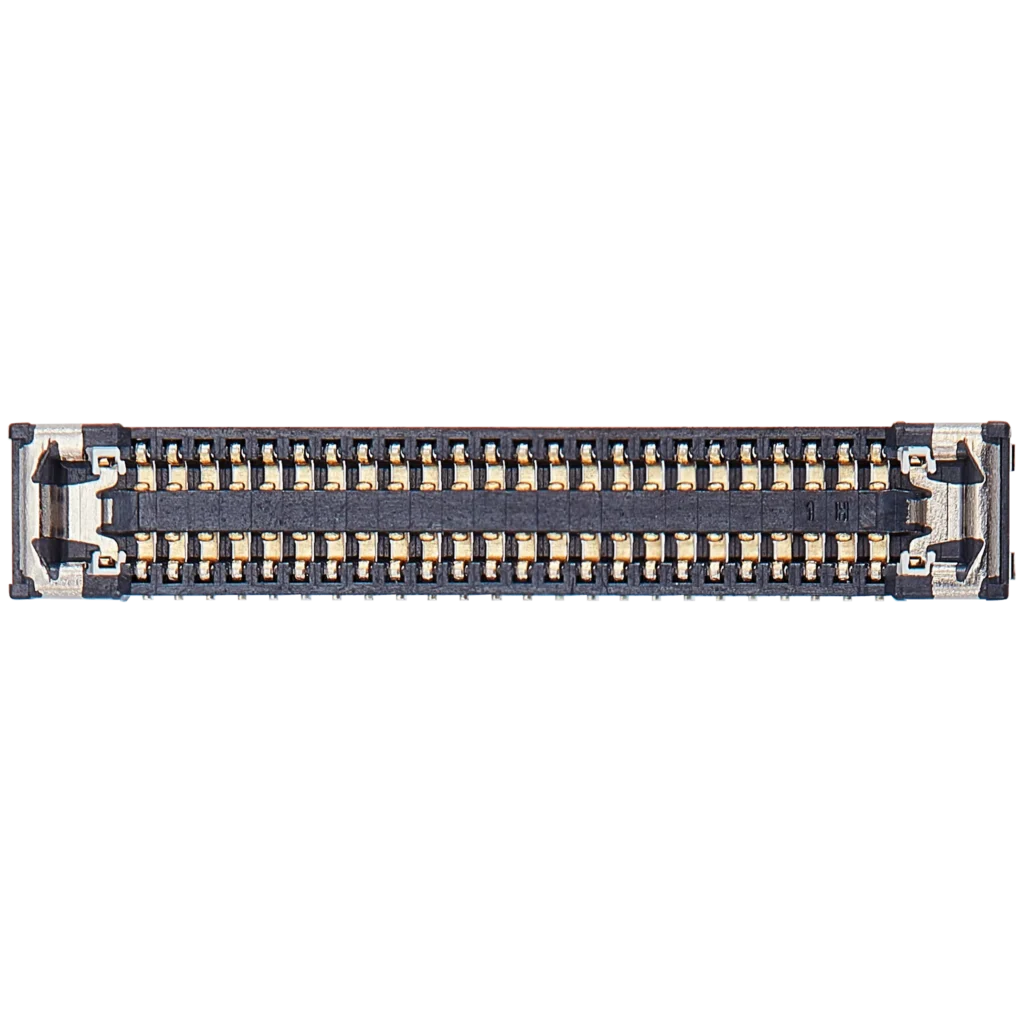 Charging Port FPC Connector For iPhone 12 Pro Max (48 Pin)