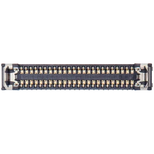 Charging Port FPC Connector For iPhone 12 Pro Max (48 Pin)