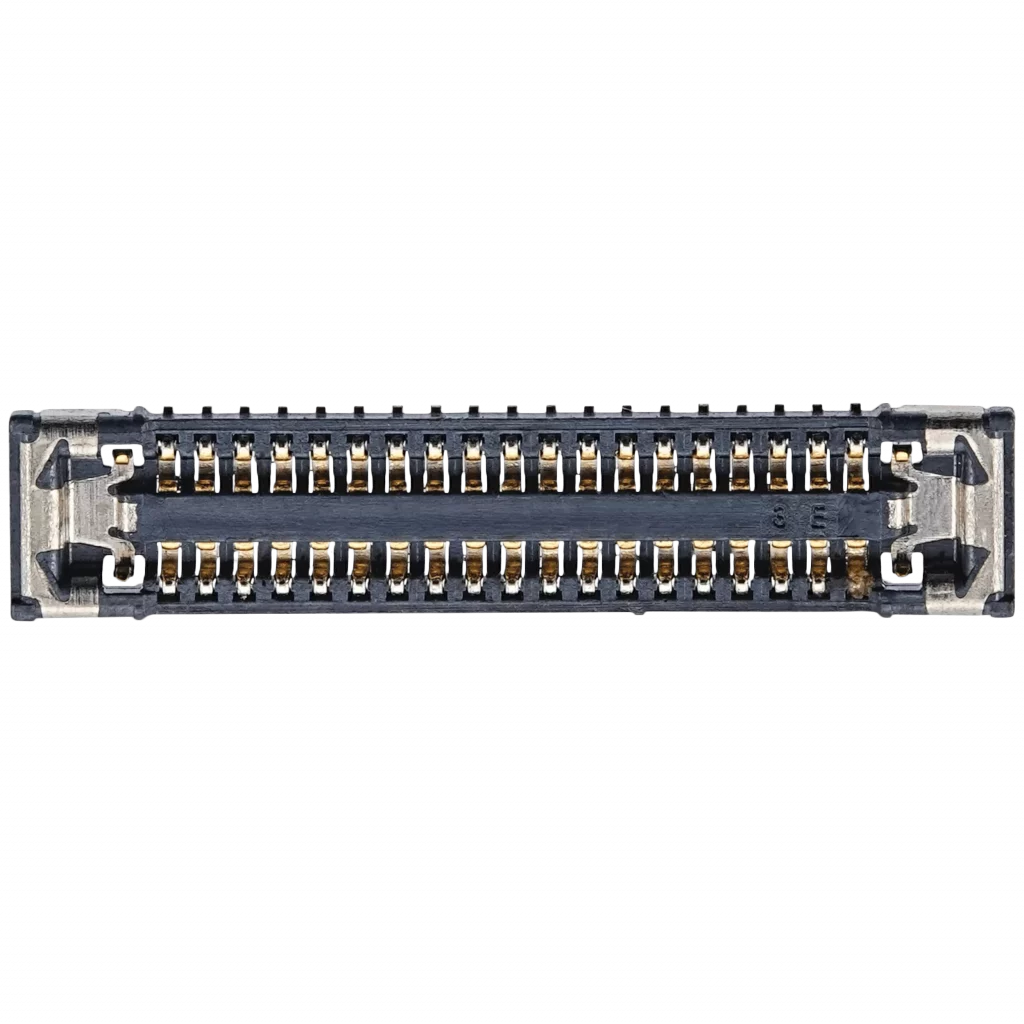 Charging Port FPC Connector For iPhone 13 / 13 Mini (38 Pin)