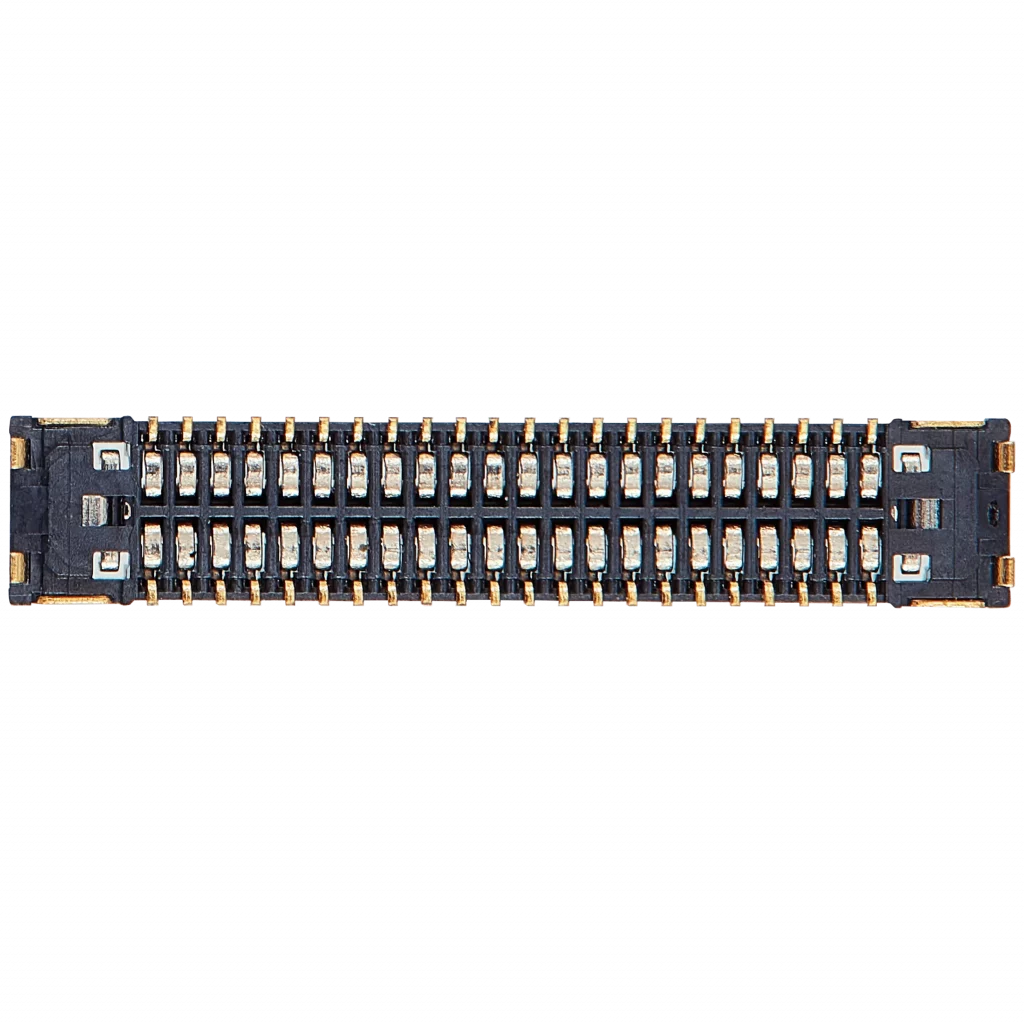 Charging Port FPC Connector For iPhone 13 Pro / 13 Pro Max (44 Pin)
