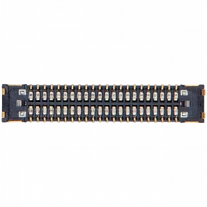 Charging Port FPC Connector For iPhone 13 Pro / 13 Pro Max (44 Pin)