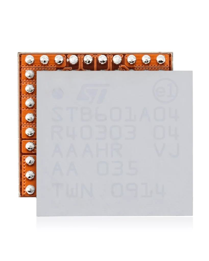 Face ID IC Chip For iPhone 12 Series (STB601A04)
