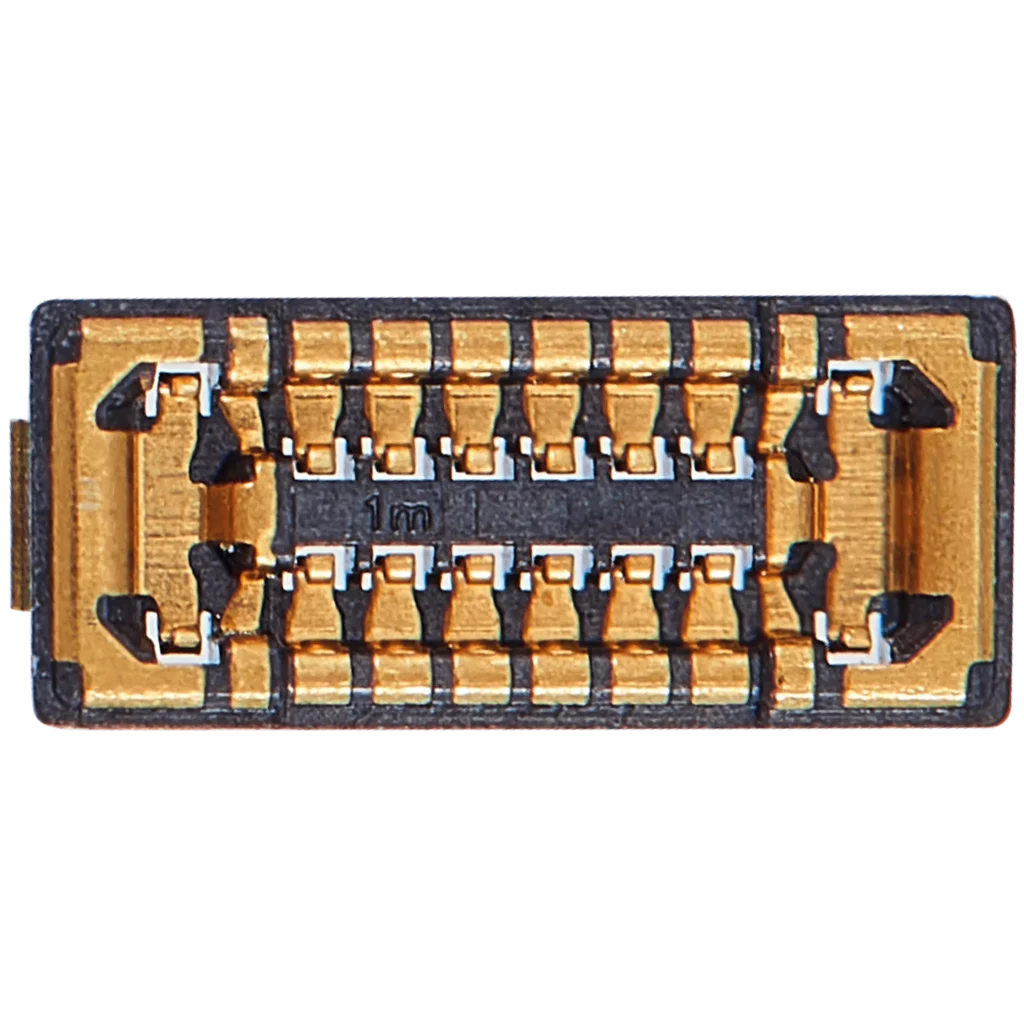 Flashlight FPC Connector For iPhone 13 Pro / 13 Pro Max (16 Pin)