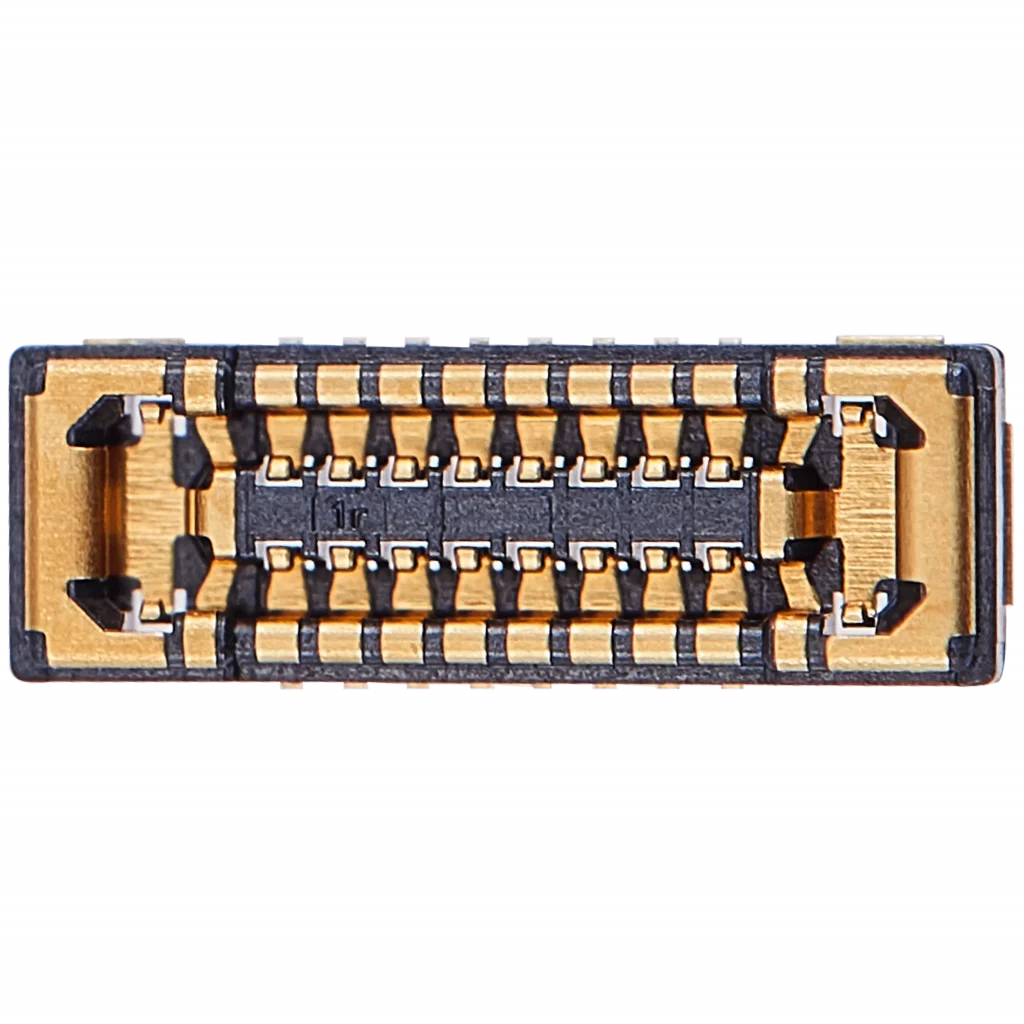 Front Camera FPC Connector For iPhone 12 / 12 Pro / 12 Pro Max (16 Pin)