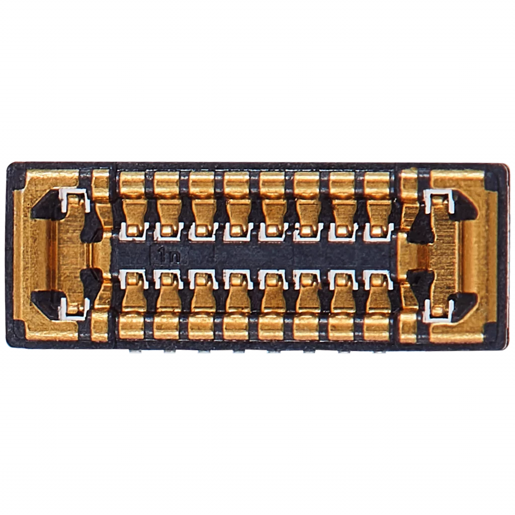 Front Camera FPC Connector For iPhone 12 Mini (16 Pin)