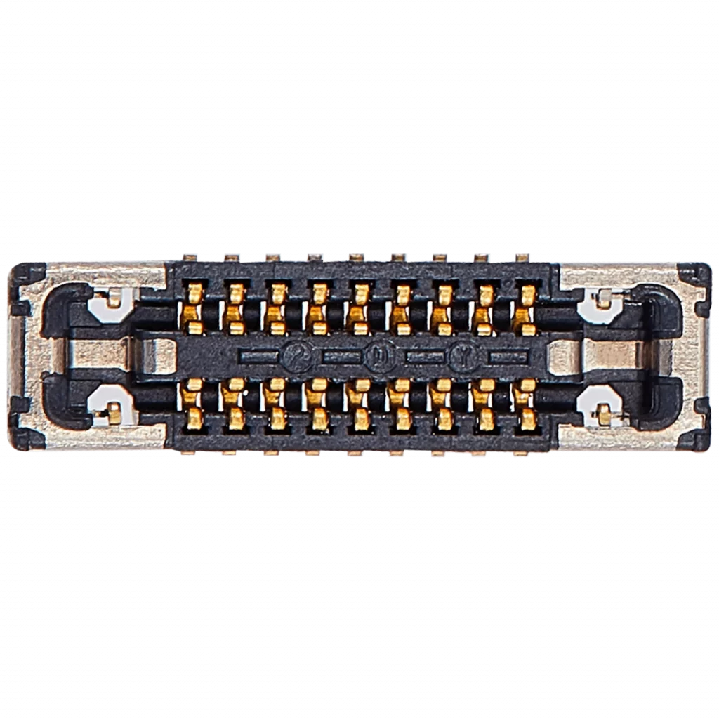 Infrared FPC Connector For iPhone 12 Series (18 Pin)