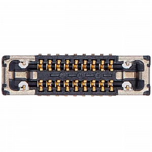 Infrared FPC Connector For iPhone 12 Series (18 Pin)