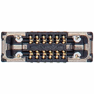 Lattice Projector Face ID FPC Connector For iPhone 12 Series (12 Pin)