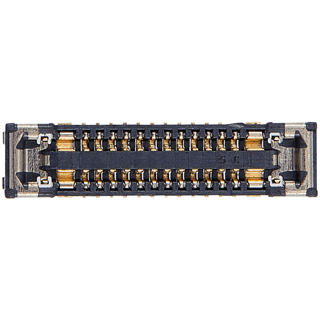 Lattice Projector Face ID FPC Connector For iPhone 13 Series (24 Pin)