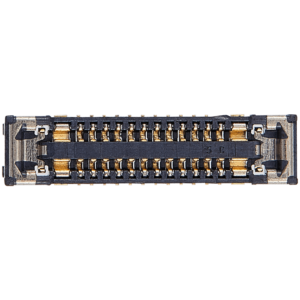Lattice Projector Face ID FPC Connector For iPhone 13 Series (24 Pin)