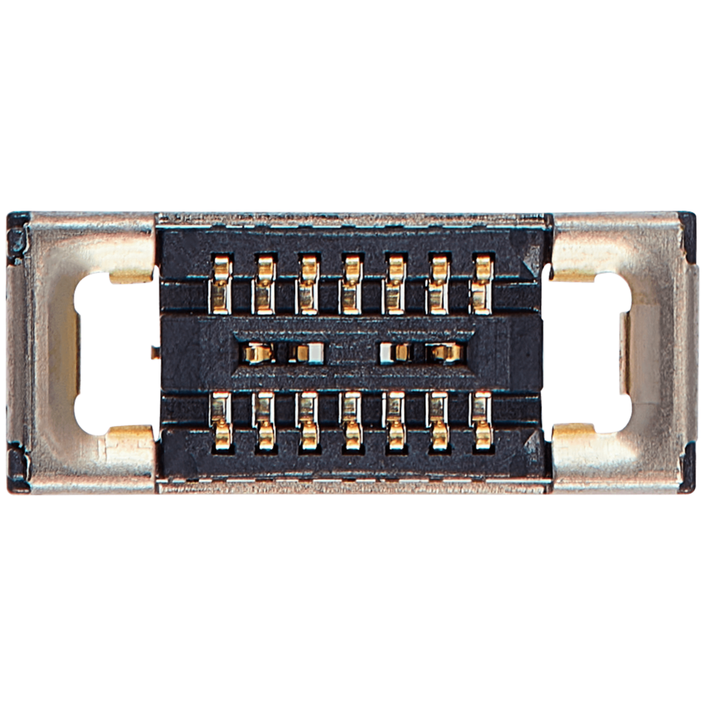 Lower Antenna FPC Connector For iPhone 13 / 13 Mini (14 Pin)