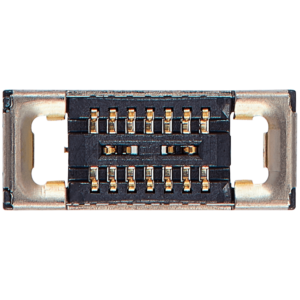 Lower Antenna FPC Connector For iPhone 13 / 13 Mini (14 Pin)