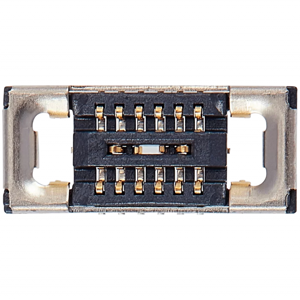 Lower Antenna FPC Connector For iPhone 13 Pro / 13 Pro Max (12 Pin)