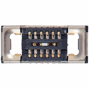 Lower Antenna FPC Connector For iPhone 13 Pro / 13 Pro Max (12 Pin)