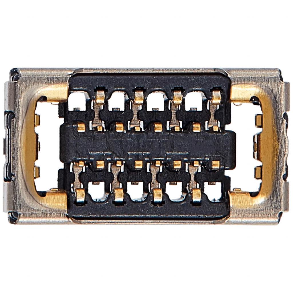 Millimeter-wave Antenna FPC Connector For iPhone 12 Series (8 Pin)