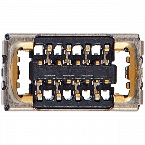 Millimeter-wave Antenna FPC Connector For iPhone 12 Series (8 Pin)