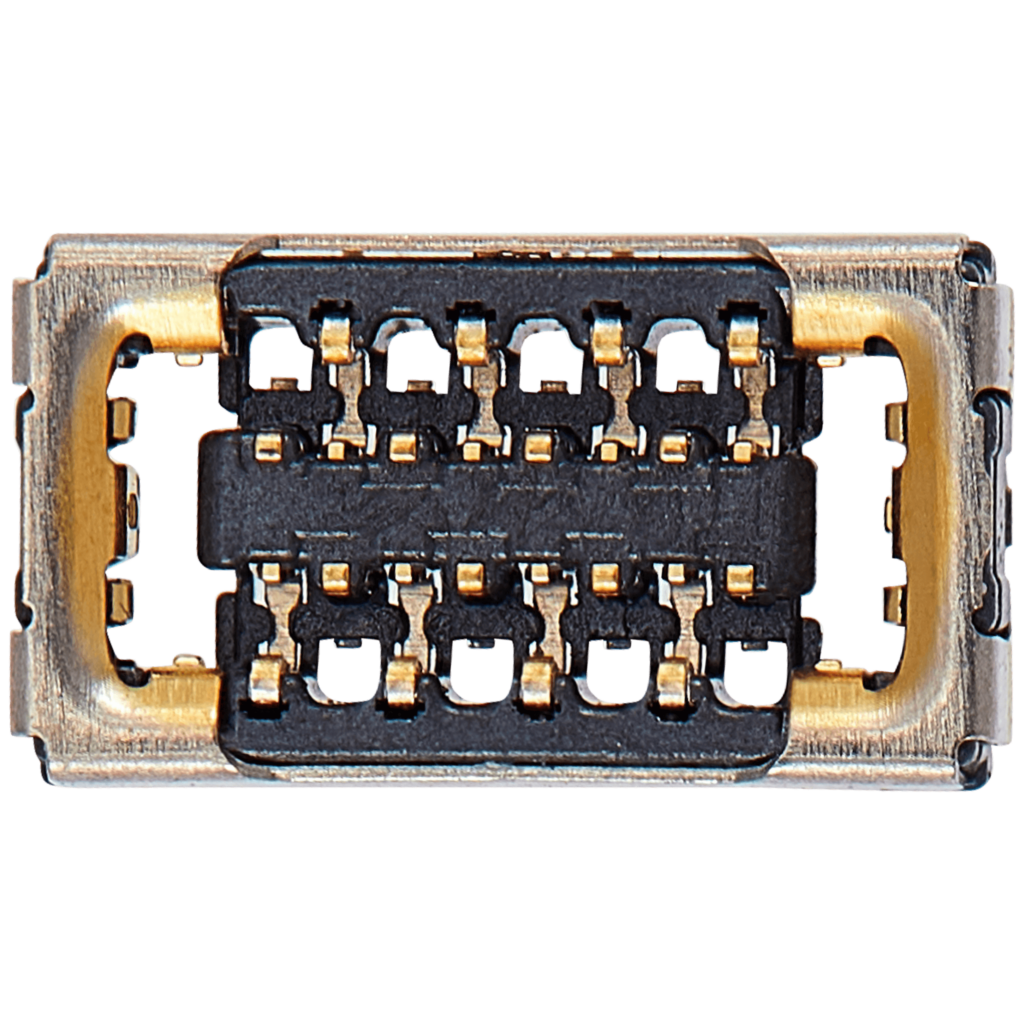 Millimeter-wave Antenna FPC Connector For iPhone 13 Series (8 Pin)