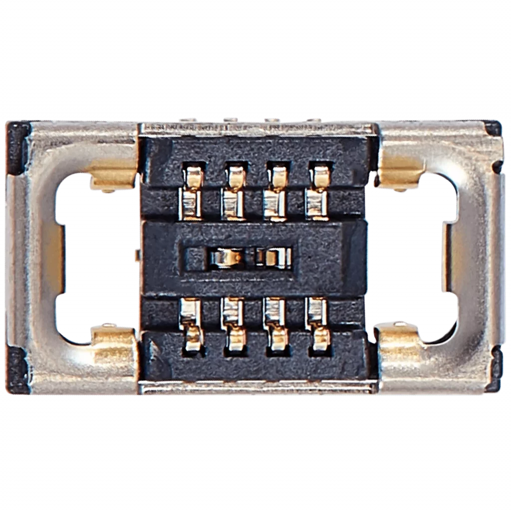 NFC Antenna FPC Connector For iPhone 12 Series (8 Pin)