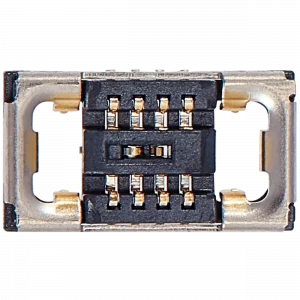 NFC Antenna FPC Connector For iPhone 12 Series (8 Pin)