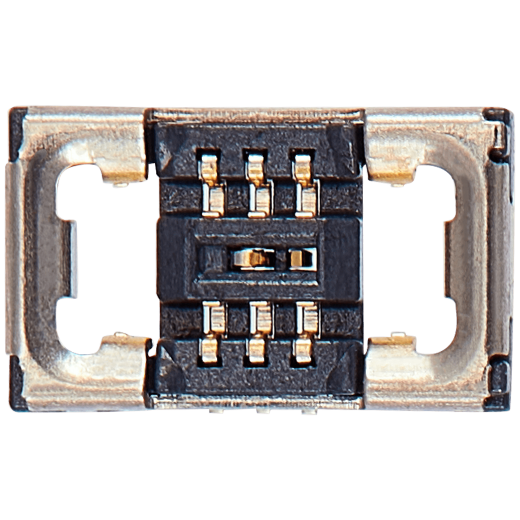NFC Antenna FPC Connector For iPhone 13 Series (6 Pin)