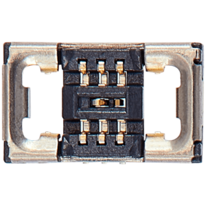 NFC Antenna FPC Connector For iPhone 13 Series (6 Pin)