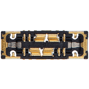 Power FPC Connector For iPhone 12 Series / 13 Series (6 Pin)