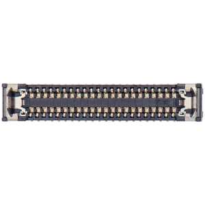 Telephoto Camera FPC Connector For iPhone 12 / 12 Pro / 12 Pro Max (44 Pin)
