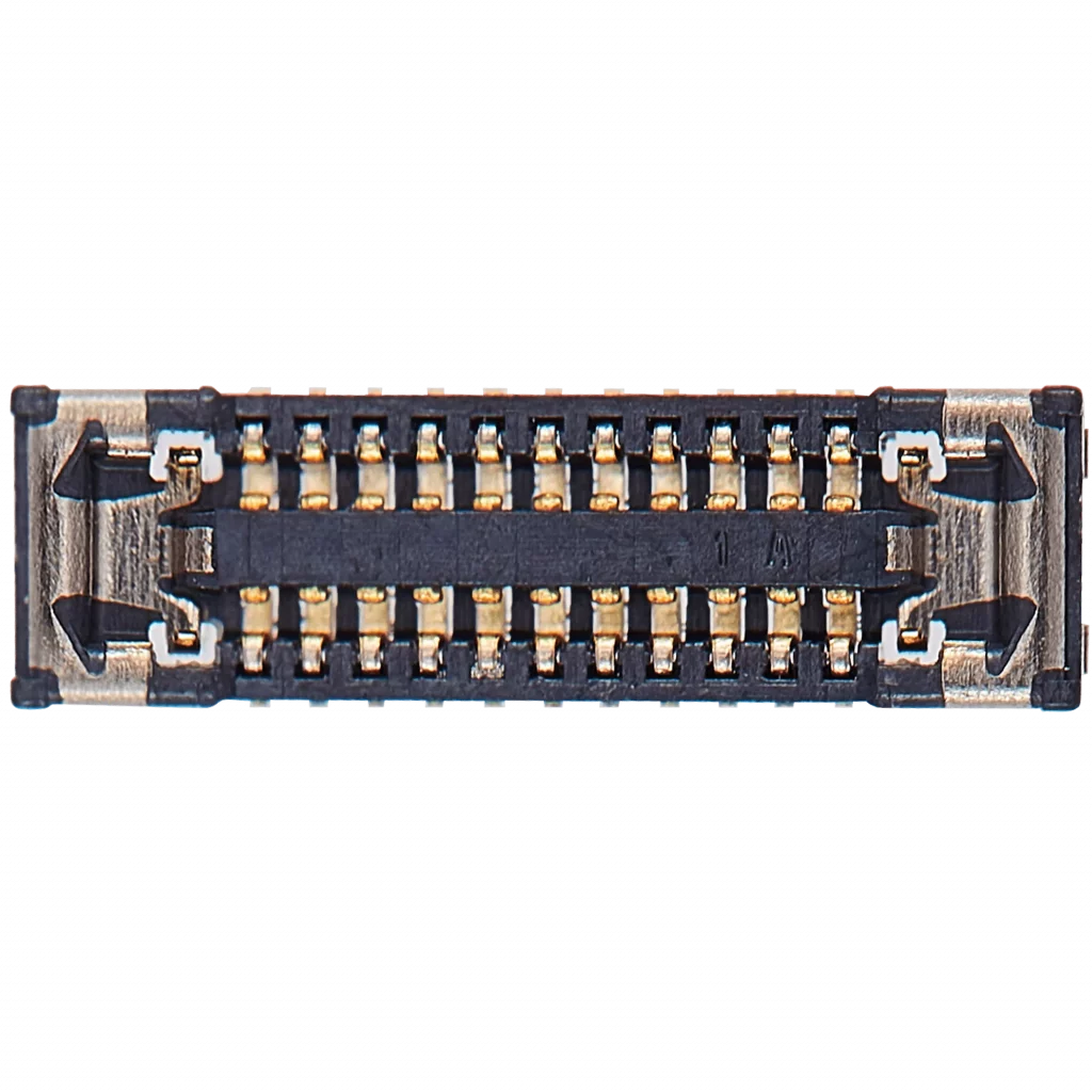 Telephoto Camera FPC Connector For iPhone 12 Mini (22 Pin)
