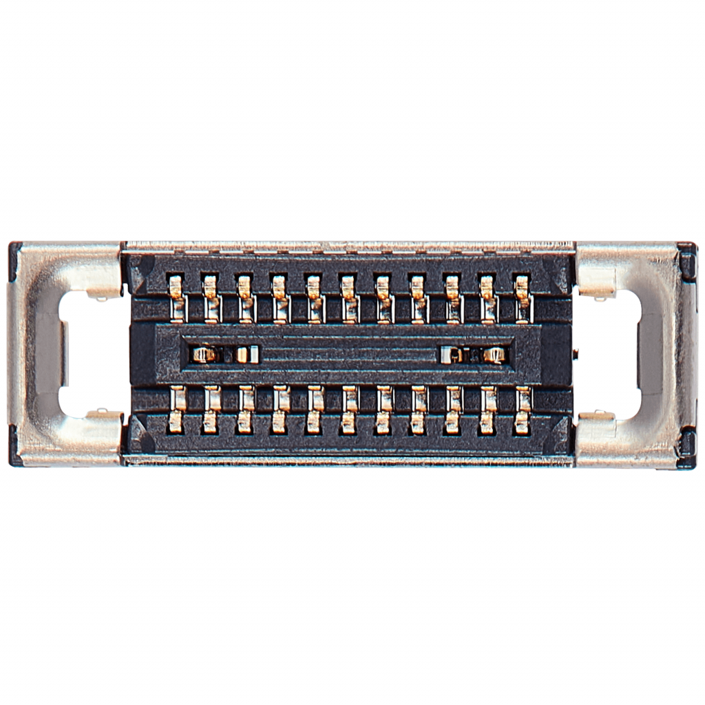 Upper Antenna FPC Connector For iPhone 13 Series (22 Pin)