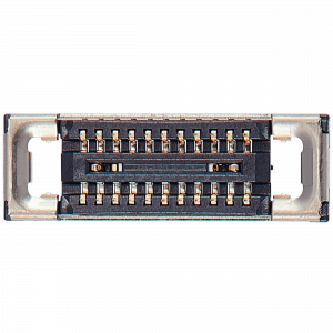 Upper Antenna FPC Connector For iPhone 13 Series (22 Pin)