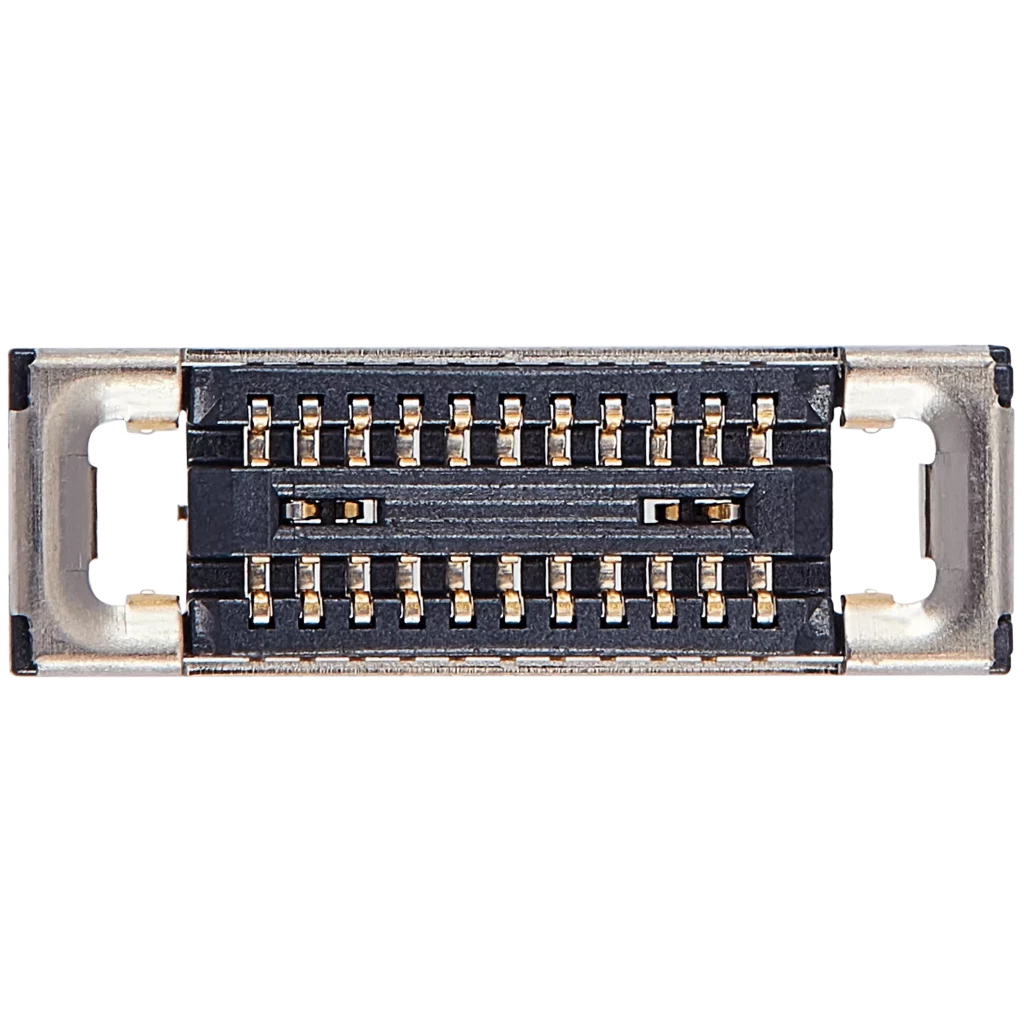 Wifi Antenna FPC Connector For iPhone 12 Series (22 Pin)