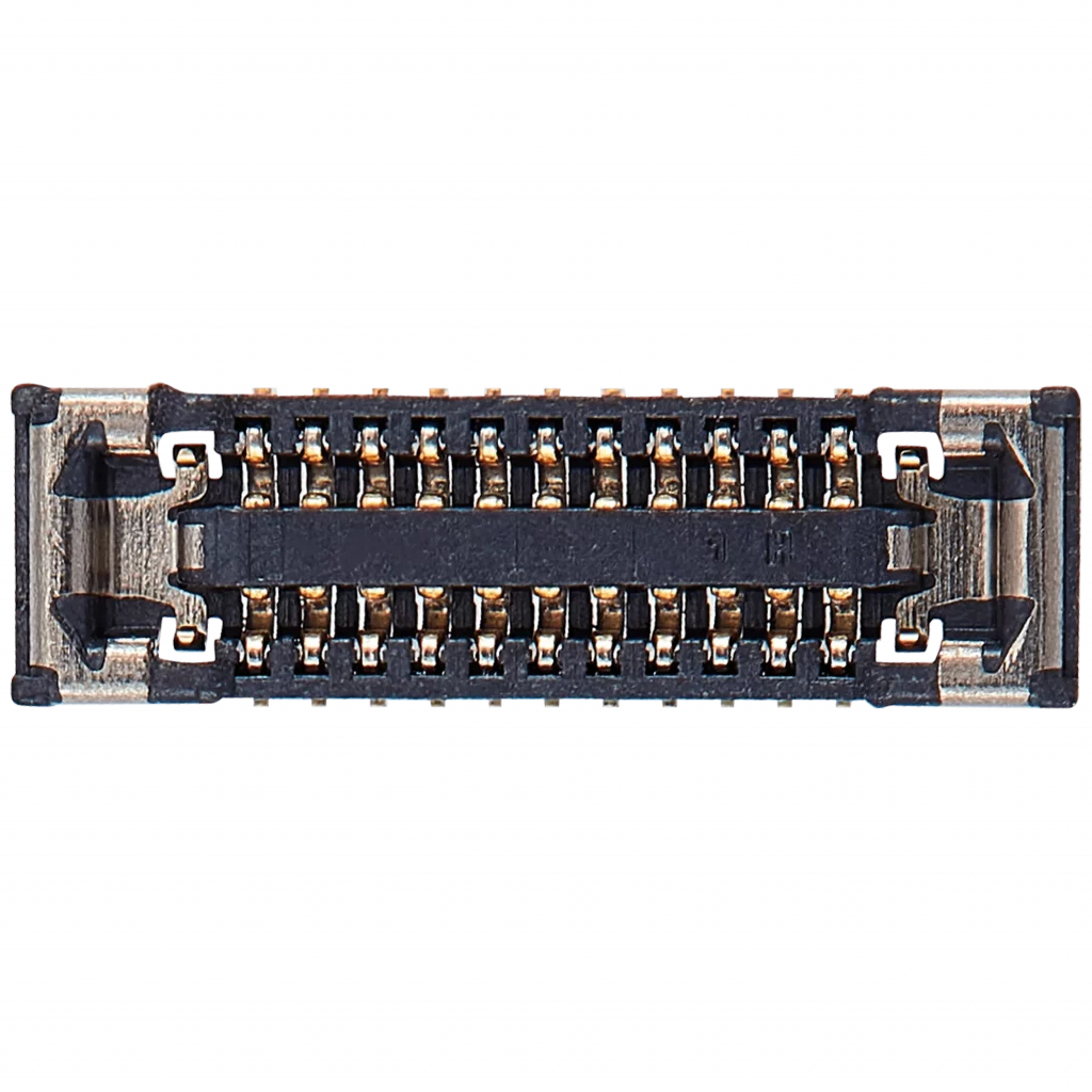 Wide Angle Camera FPC Connector For iPhone 12 Mini / 12 Pro Max (22 Pin)