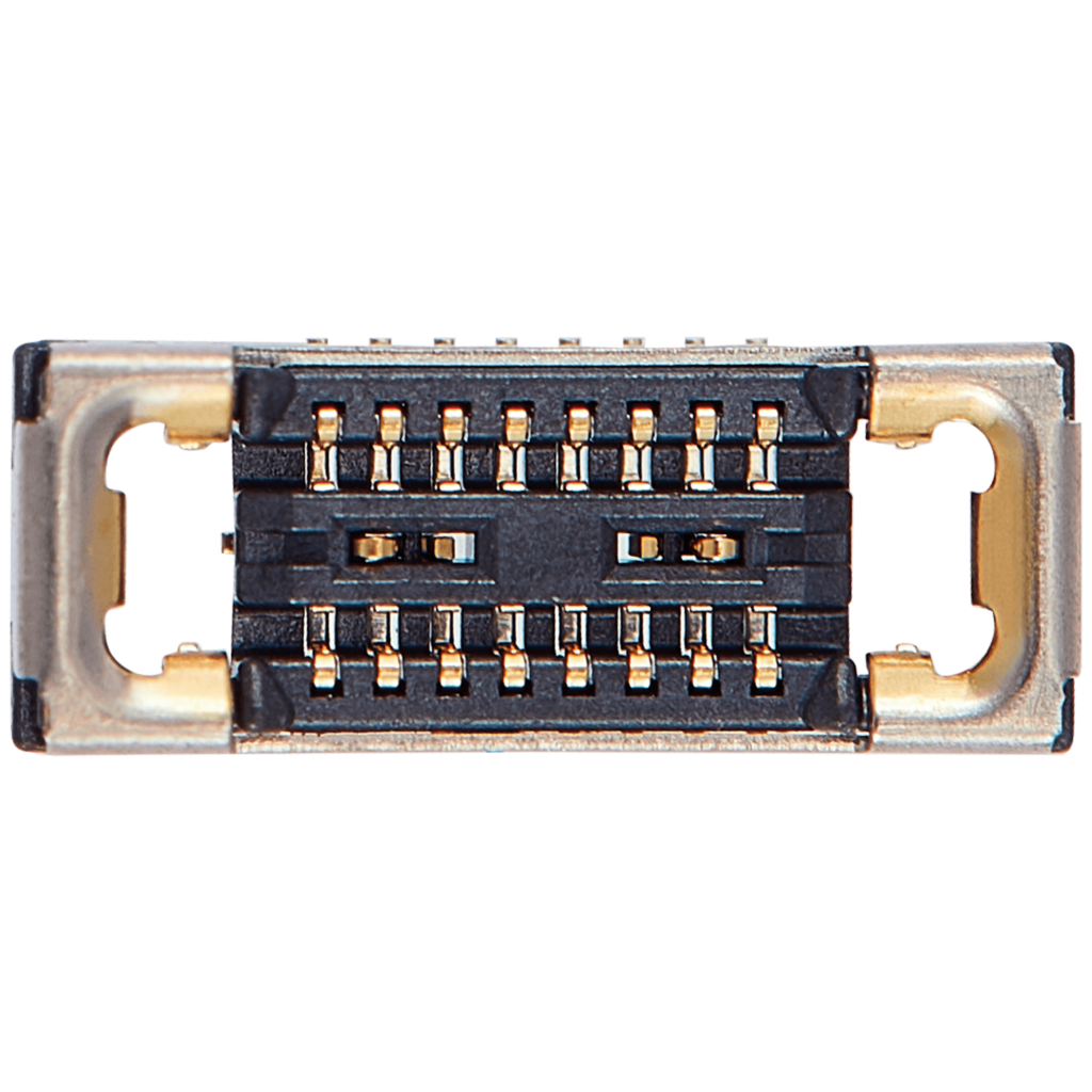 Wifi Antenna FPC Connector For iPhone 13 Series (16 Pin)