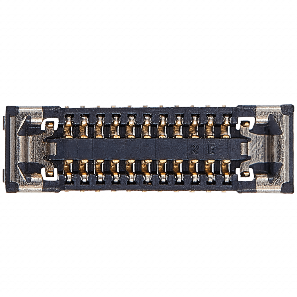 Wide Angle Camera FPC Connector For iPhone 13 Series (22 Pin)