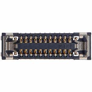 Wide Angle Camera FPC Connector For iPhone 13 Series (22 Pin)